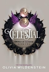 Celestial - Olivia Wildenstein - 9781948463782