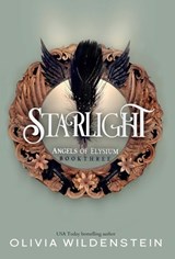 Starlight - Olivia Wildenstein - 9781948463799