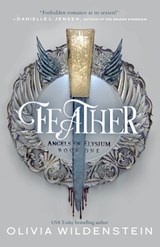 Feather - Olivia Wildenstein - 9781948463850