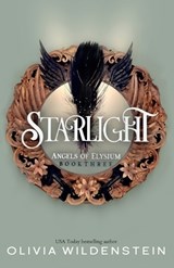 Starlight - Olivia Wildenstein - 9781948463867