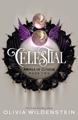 Celestial - Olivia Wildenstein - 9781948463874