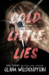 Cold Little Lies - WILDENSTEIN,  Olivia - 9781948463928