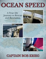 Ocean Speed - Captain Bob Krieg - 9781948494922