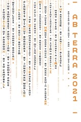 Ab Terra 2021: A Science Fiction Anthology - Yen Ooi ; Dawn Ostlund ; Haris A. Durrani - 9781948559751