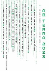 Ab Terra 2023 - Yen Ooi ; Dawn Ostlund ; Mur Lafferty - 9781948559898