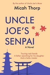 Uncle Joe's Senpai