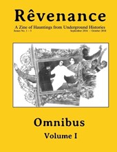 Revenance Omnibus, Vol. I