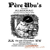 Pere Ubu's Illustrated Almanac
