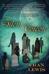 Silent Voices - Fran Lewis - 9781948638241