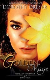 Golden Mage - DREYER,  Dorothy - 9781948661430
