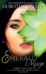 Emerald Mage - DREYER,  Dorothy - 9781948661447