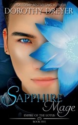 Sapphire Mage - Dorothy Dreyer - 9781948661454