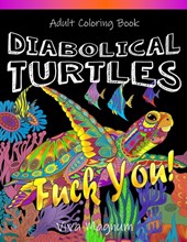 Diabolical Turtles