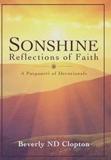 Sonshine - Beverly N D Clopton - 9781948679701