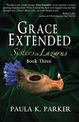 Grace Extended - Paula K Parker - 9781948679763