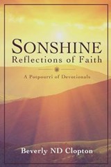 Sonshine - Beverly Nd Clopton - 9781948679787