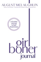 Girl Boner Journal - August McLaughlin - 9781948705219