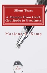 Silent Tears - Marjona R Kemp - 9781948708227