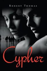 Cypher - Robert Thomas - 9781948708302