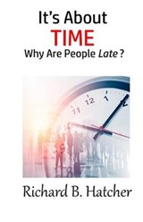 It's about Time - Richard B Hatcher - 9781948708333
