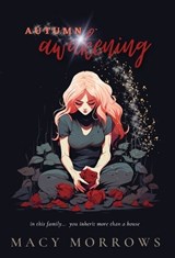 Autumn Awakening - Macy Morrows - 9781948733304