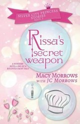 Rissa's Secret Weapon - MORROWS,  Macy ; Morrows, Jc - 9781948733496