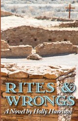 Rites & Wrongs - HARRISON,  Holly - 9781948749732