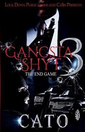 Gangsta Shyt 3