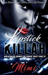 Lipstick Killah