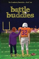 Battle Buddies - PIERCE,  Shelley - 9781948888226