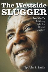 The Westside Slugger - John L. Smith - 9781948908498