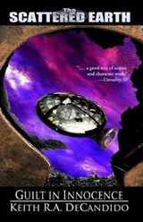 Guilt in Innocence - Keith R a DeCandido - 9781948929493