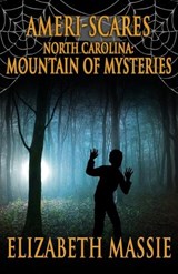 Ameri-Scares - Elizabeth Massie - 9781948929615