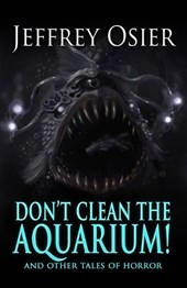 Don't Clean the Aquarium