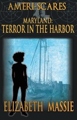 Ameri-scares - Elizabeth Massie - 9781948929851