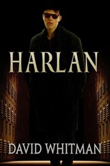 Harlan - David Whitman - 9781948929929