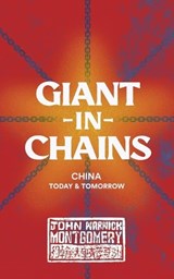 Giant in Chains - John Warwick Montgomery - 9781948969666