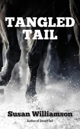 Tangled Tail - WILLIAMSON,  Susan - 9781948979085