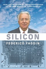 SILICON - Federico Faggin - 9781949003413