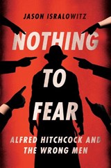 Nothing To Fear - Jason Isralowitz - 9781949024425