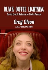 Black Coffee Lightning - Greg Olson - 9781949024623