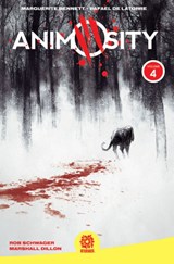 Animosity Volume 4 - Marguerite Bennett - 9781949028034