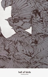 hell of birds - Kimberly Povloski - 9781949065022