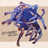 Lily-livered - Wren Hanks - 9781949065107