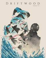 Driftwood Press 9.1 - James McNulty ; Jerrod Schwarz - 9781949065138