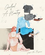 Girlhood x A Haunting - Jessica Rae Bergamino - 9781949065343
