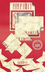 Paper Money - Winshen Liu - 9781949065374