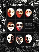 Upwards Incursion - Padraig Campbell - 9781949065398