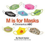 M is for Masks - HACKER,  Randi - 9781949066616