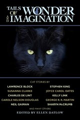 Tails of Wonder and Imagination - Ellen Datlow - 9781949102611